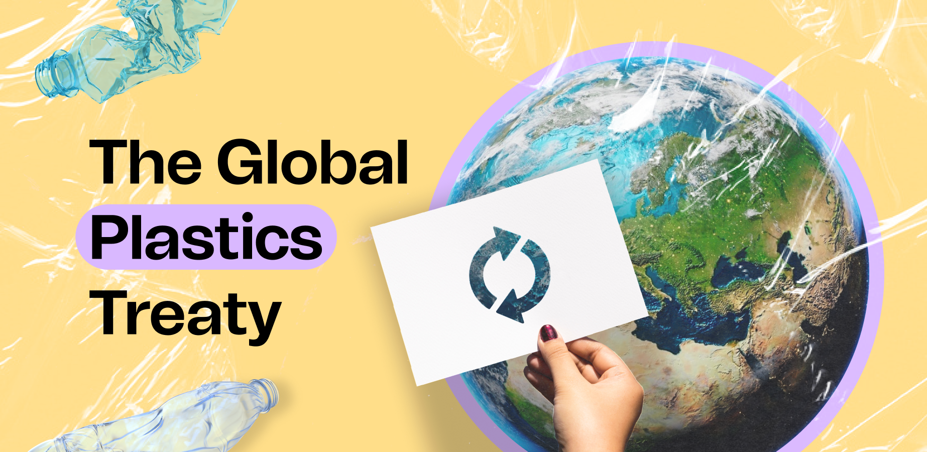 10 sự kiện định hình bức tranh môi trường toàn cầu năm 2025