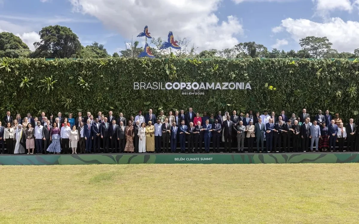 10 sự kiện định hình bức tranh môi trường toàn cầu năm 2025