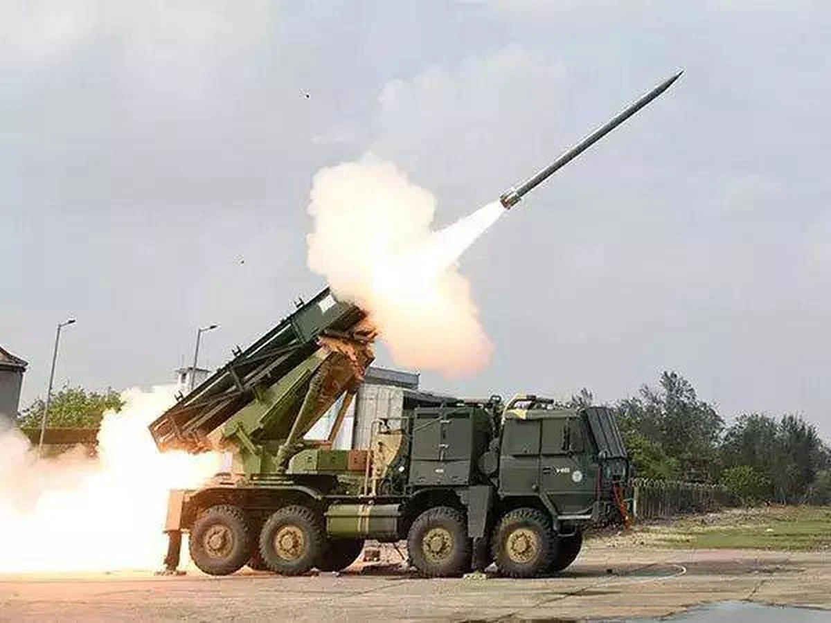 Ấn Độ thử thành công rocket dẫn đường tầm xa, phê duyệt mua sắm quốc phòng trị giá hơn 8 tỷ USD