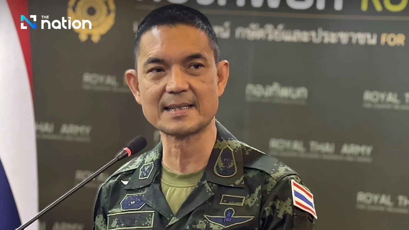 Campuchia bác bỏ cáo buộc triển khai hàng trăm UAV xâm nhập không phận Thái Lan