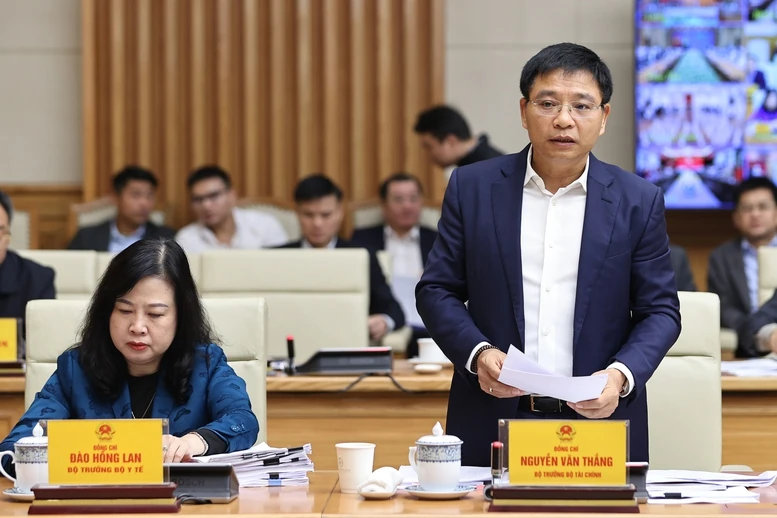 Quyết tâm tháo gỡ những “điểm nghẽn” lớn đang cản trở phát triển