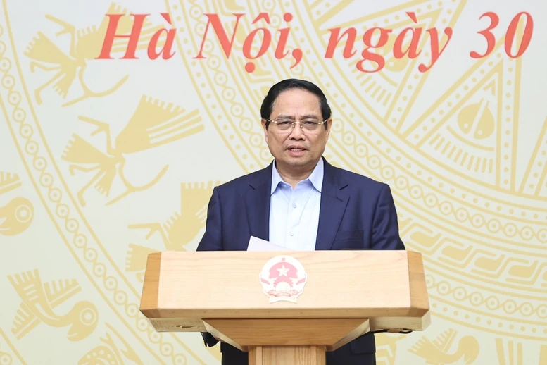 Quyết tâm tháo gỡ những “điểm nghẽn” lớn đang cản trở phát triển