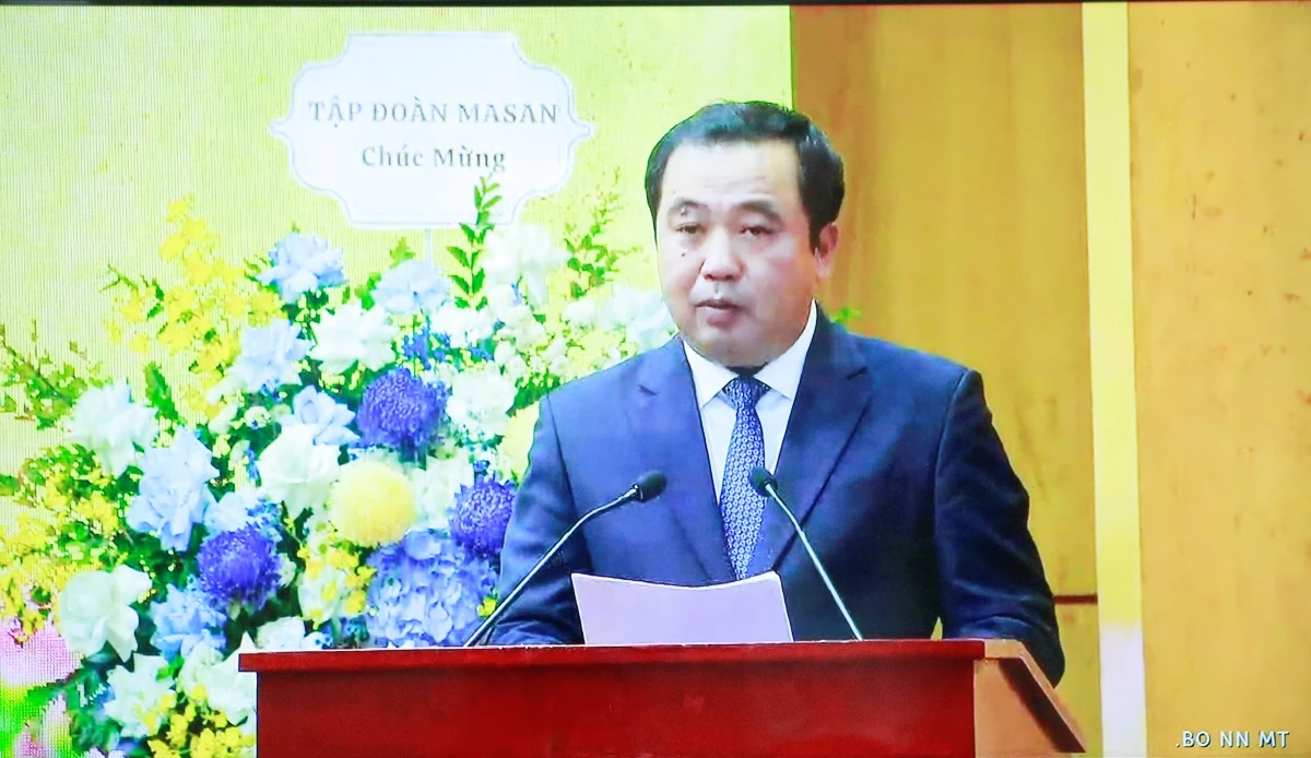 Thủ tướng Chính phủ: Phát huy vai trò trụ đỡ của nông nghiệp đối với nền kinh tế