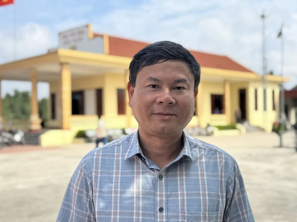 Thanh Hóa triển khai cấp quà của Đảng, Nhà nước: Niềm vui đến với người dân trước thềm năm mới