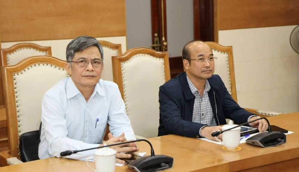 Hoàn thiện Nghị định hướng dẫn tháo gỡ vướng mắc trong thi hành Luật Đất đai
