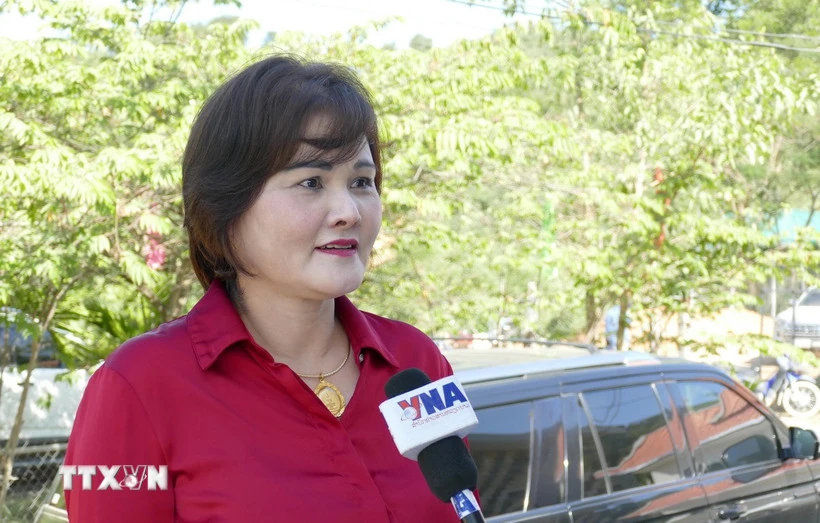 Người Việt ở nước ngoài là nguồn lực quan trọng trong phát triển đất nước