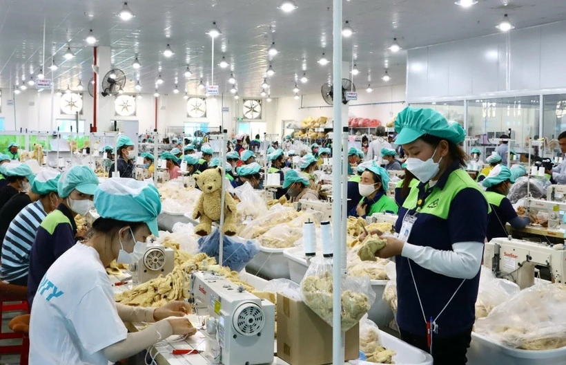 Những chính sách mới nổi bật có hiệu lực từ tháng 1 năm 2026