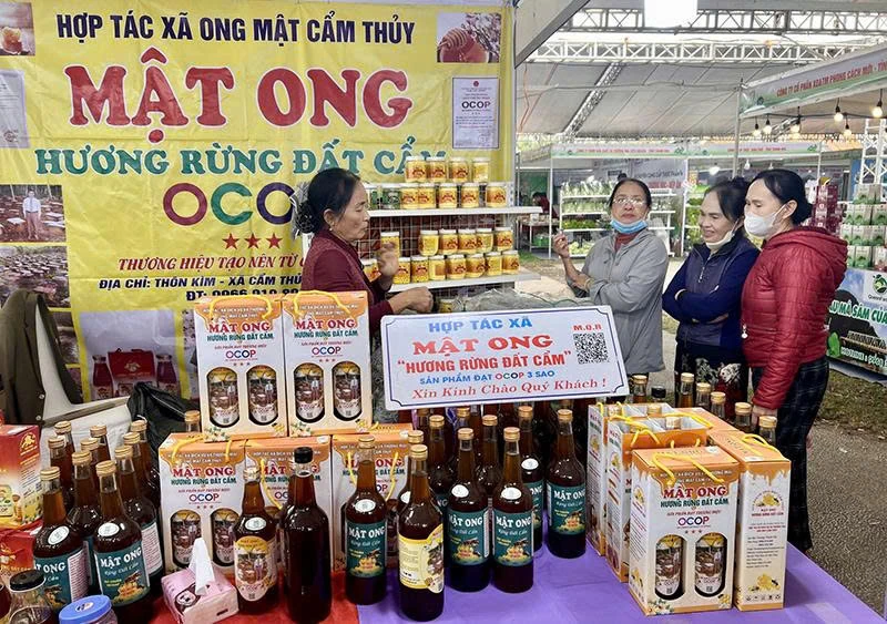 Tiêu chuẩn, đo lường, chất lượng - “trụ cột” nâng cao năng lực cạnh tranh và bảo vệ người tiêu dùng