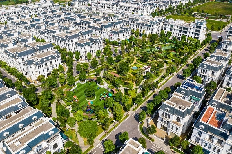 Giao lộ Nam Sông Mã - Nguyễn Hoàng: Định hình giá trị bất động sản xứ Thanh