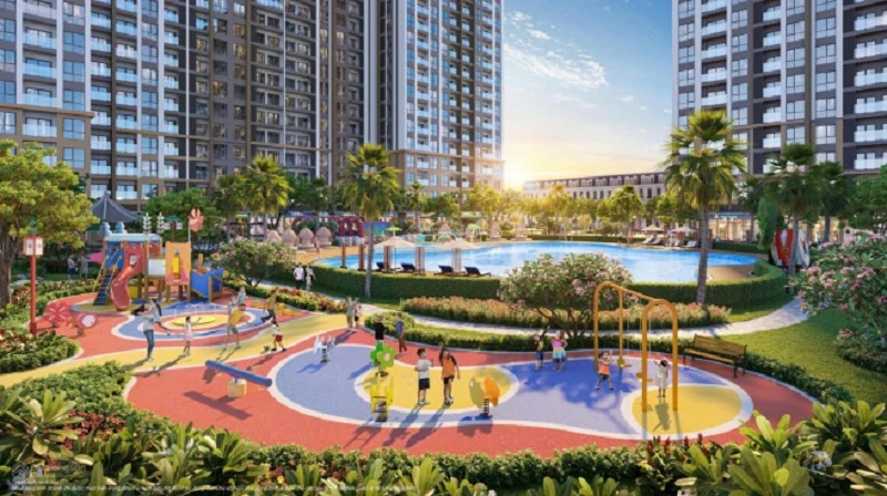 Giao lộ Nam Sông Mã - Nguyễn Hoàng: Định hình giá trị bất động sản xứ Thanh