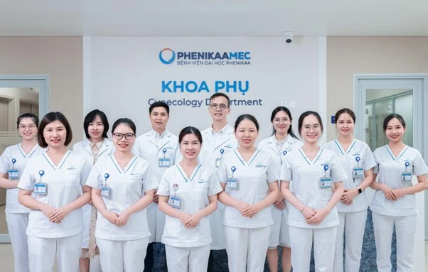 Điều trị ung thư cổ tử cung: Phát hiện sớm tỷ lệ chữa khỏi hoàn toàn có thể lên tới 95%