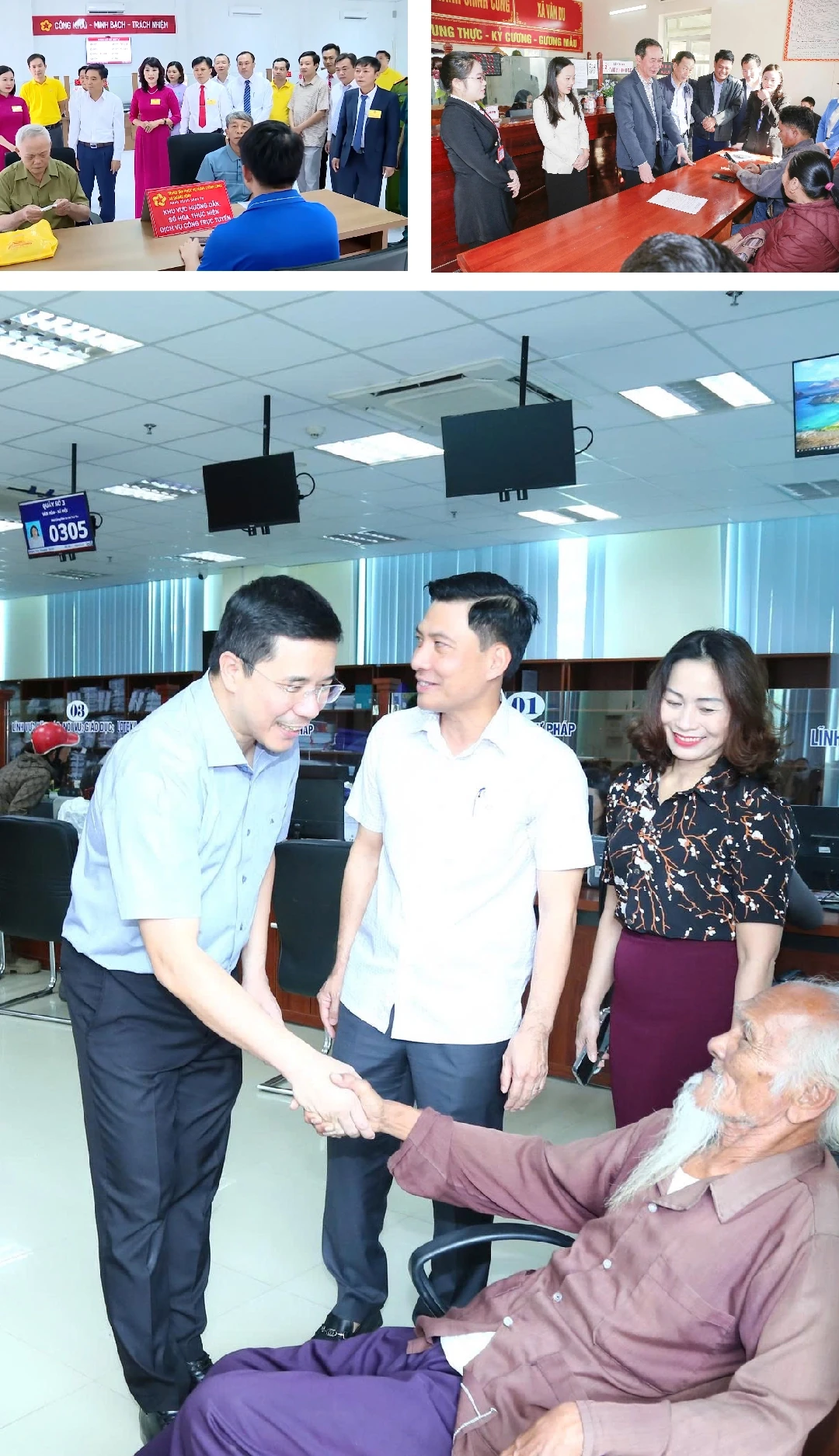 10 dấu ấn nổi bật của tỉnh Thanh Hóa năm 2025