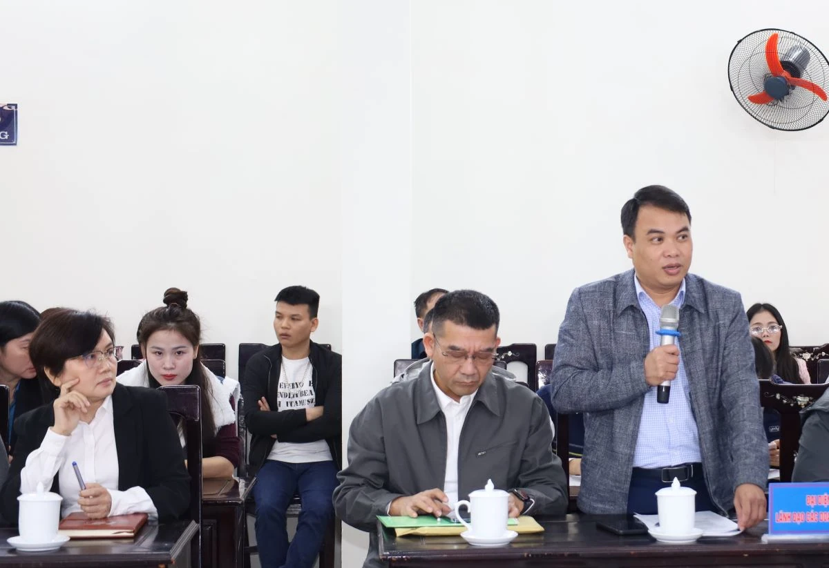 Triển khai các giải pháp ổn định quan hệ lao động trước, trong và sau Tết Nguyên đán Bính Ngọ 2026