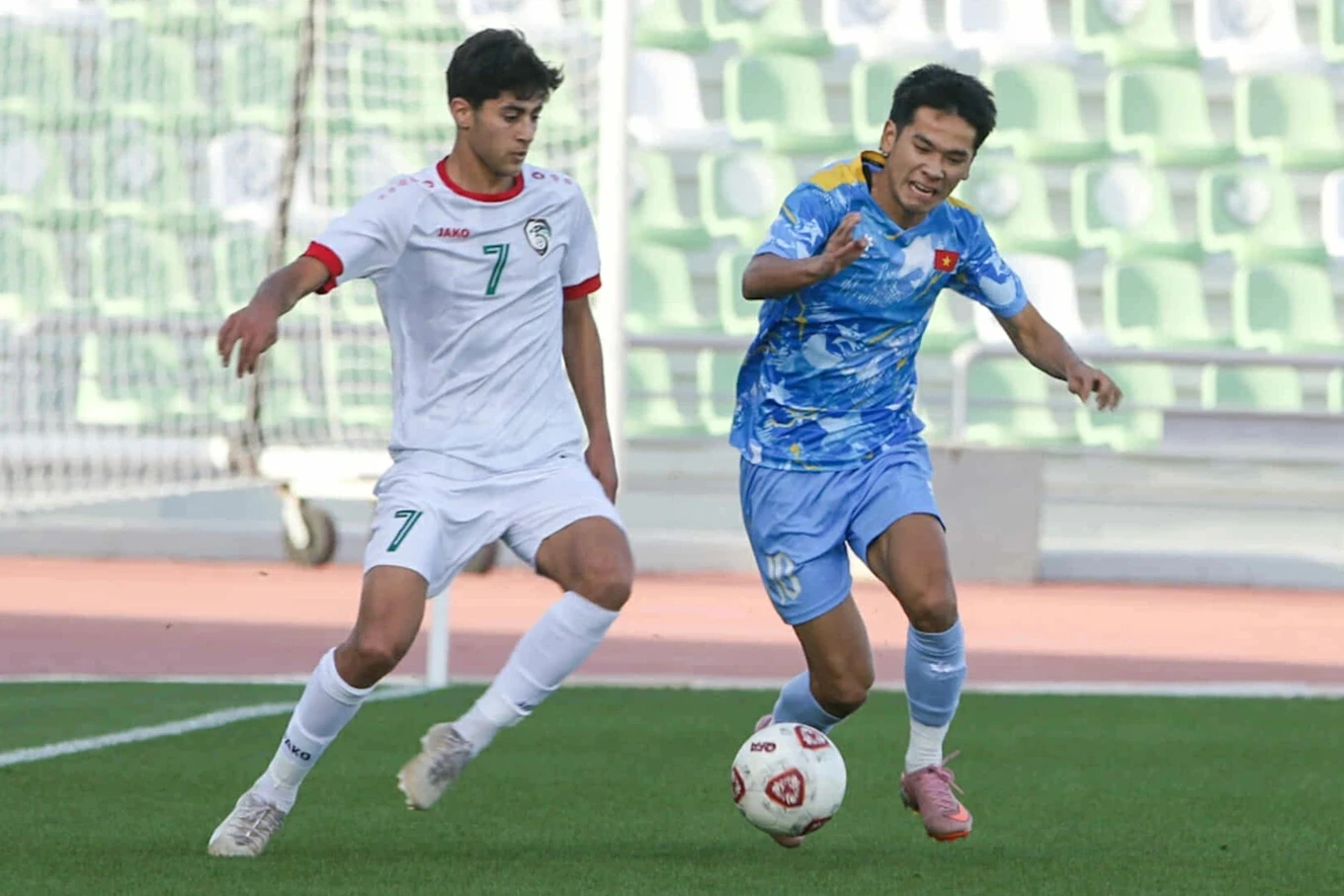 U23 Việt Nam nhận thất bại trước thềm giải châu Á; Các ông lớn gây thất vọng tại Ngoại hạng Anh