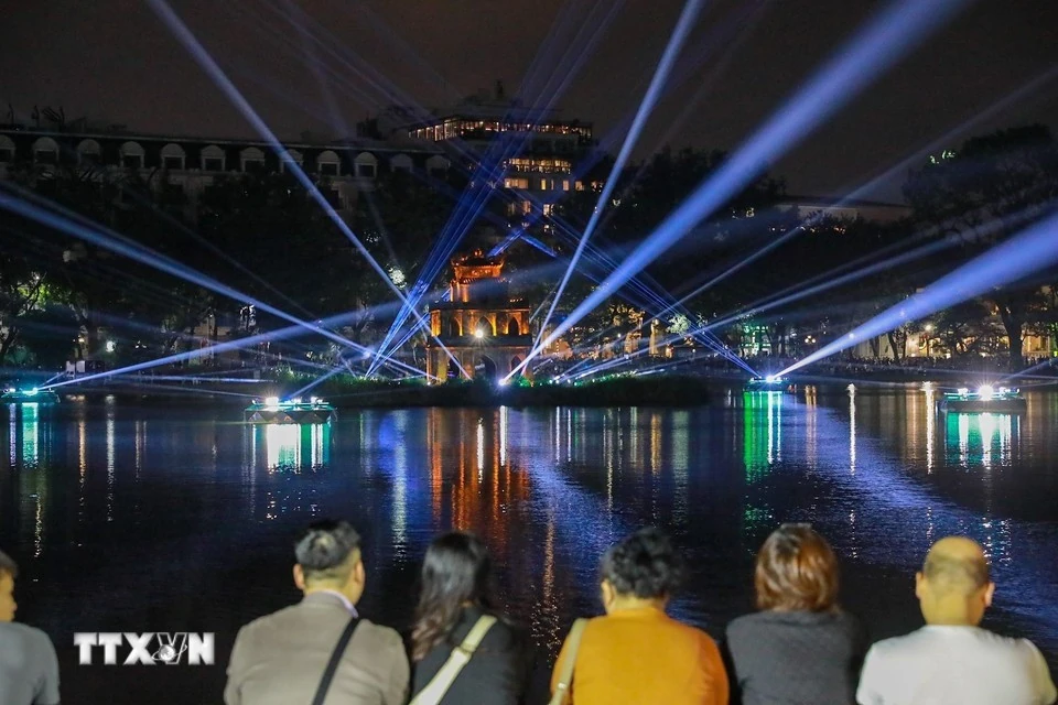 Ngành du lịch khởi động năm mới 2026 với những con số ấn tượng