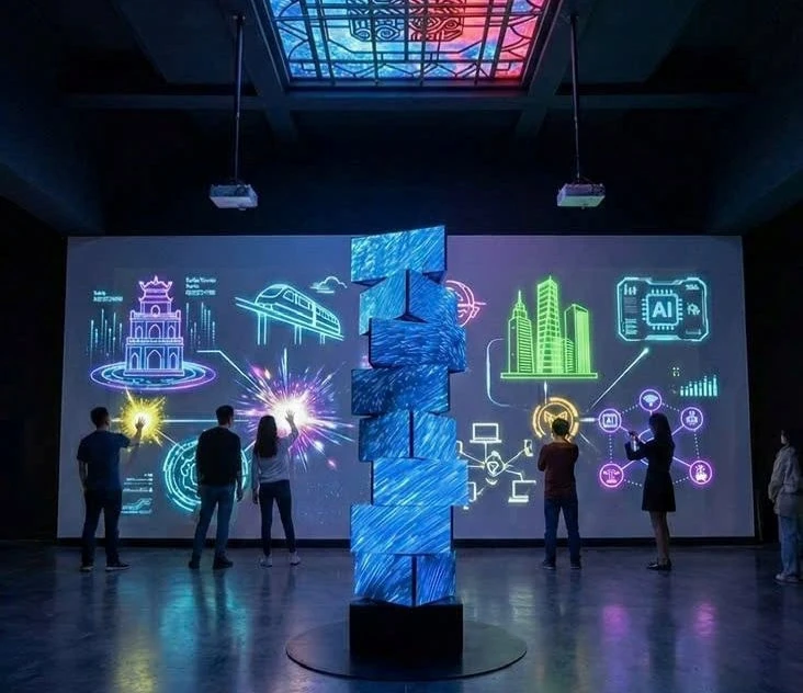 Ngành du lịch khởi động năm mới 2026 với những con số ấn tượng