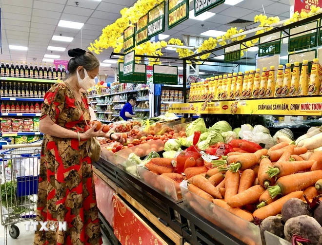 Thủ tướng: Tổ chức Tết Bính Ngọ vui tươi, lành mạnh, an toàn, tiết kiệm