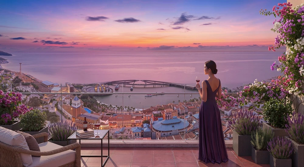 The Sunset: Phân khu sở hữu tầm nhìn “đỉnh nóc, kịch trần” tại Phú Quốc