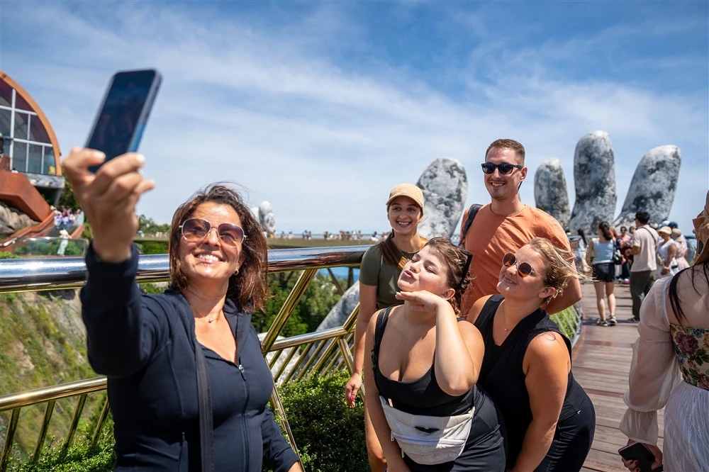 Vì sao vé nhiều ngày đang là xu hướng của các công viên giải trí trên thế giới?