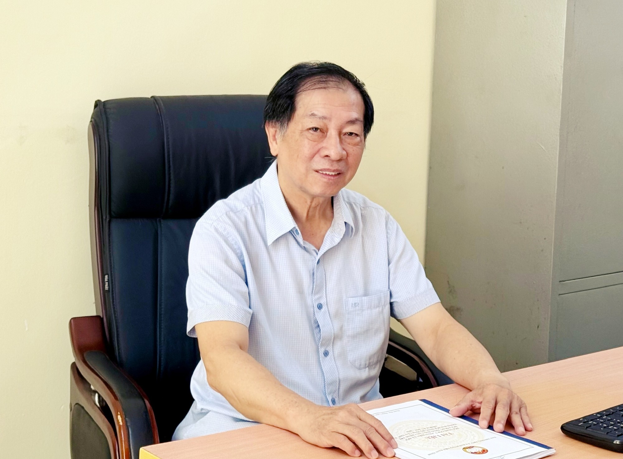 Niềm tin và kỳ vọng