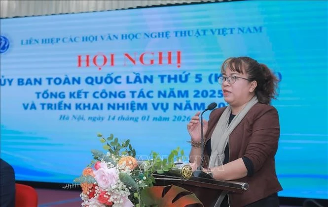Nghị định số 350/2025/NĐ-CP: Ngọn đuốc soi đường cho văn học Việt