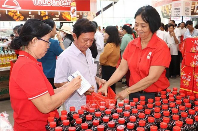 Đại hội XIV của Đảng: Bảo đảm an sinh xã hội gắn với phát triển bền vững