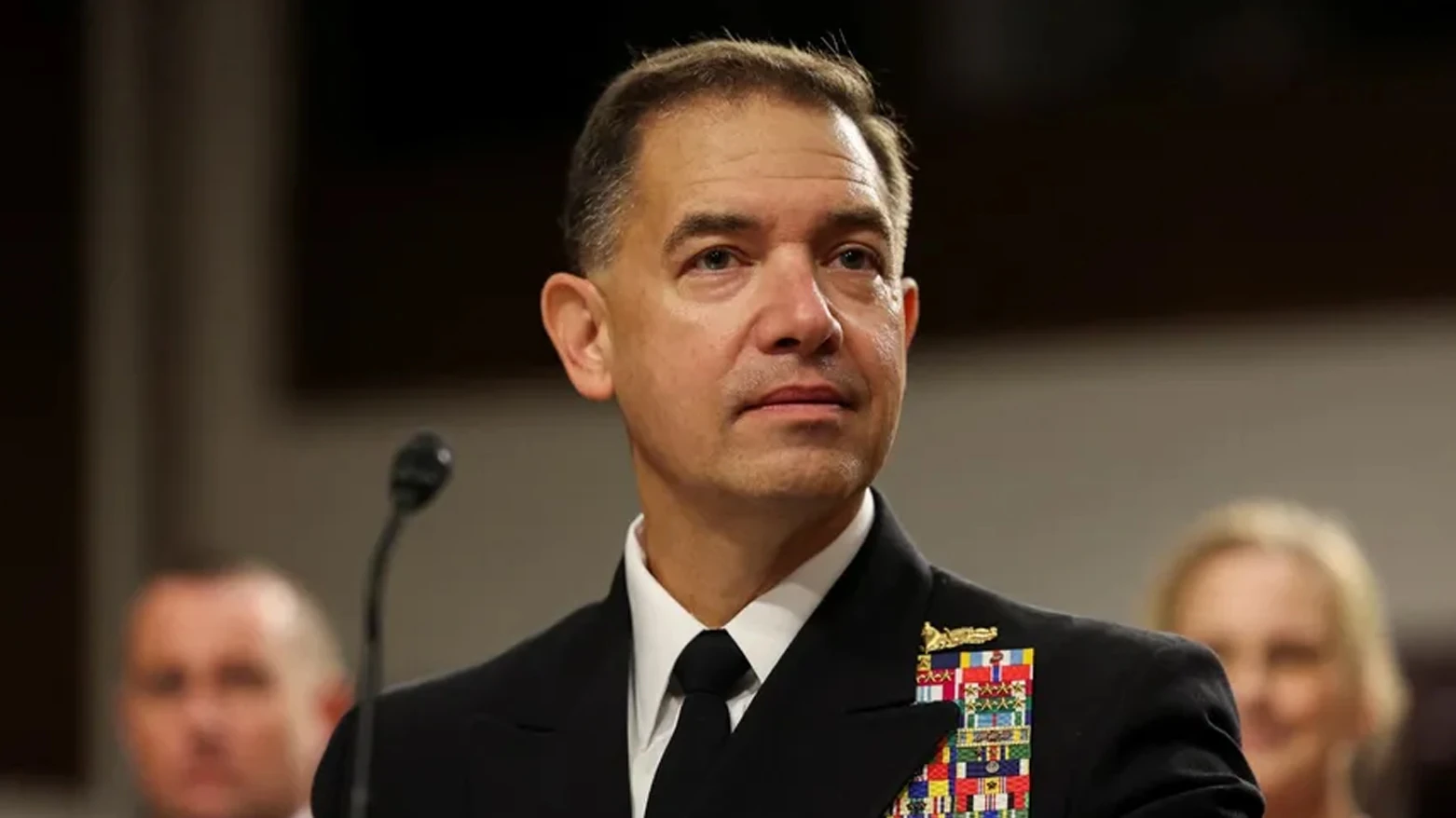 Quân đội Syria mở rộng chiến dịch quân sự tại miền Bắc, Mỹ kêu gọi kiềm chế