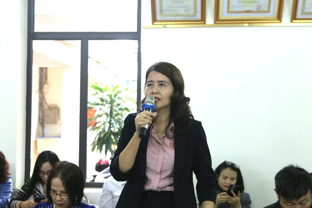 Cụm thi đua số 11 triển khai nhiệm vụ năm 2026