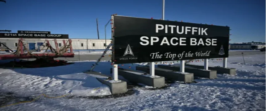 Tổng thống Mỹ: Washington sẽ thiết lập chủ quyền tại các khu vực đặt căn cứ quân sự ở Greenland