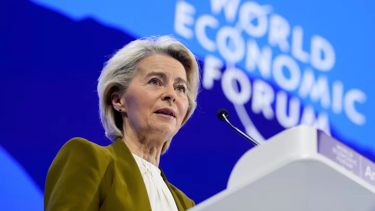 Chủ tịch Ủy ban châu Âu Ursula von der Leyen vượt qua cuộc bỏ phiếu tín nhiệm lần thứ tư trong nhiệm kỳ