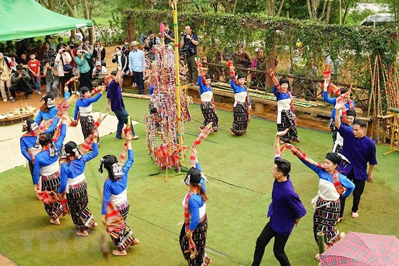 Mở rộng tầm nhìn để tạo đột phá