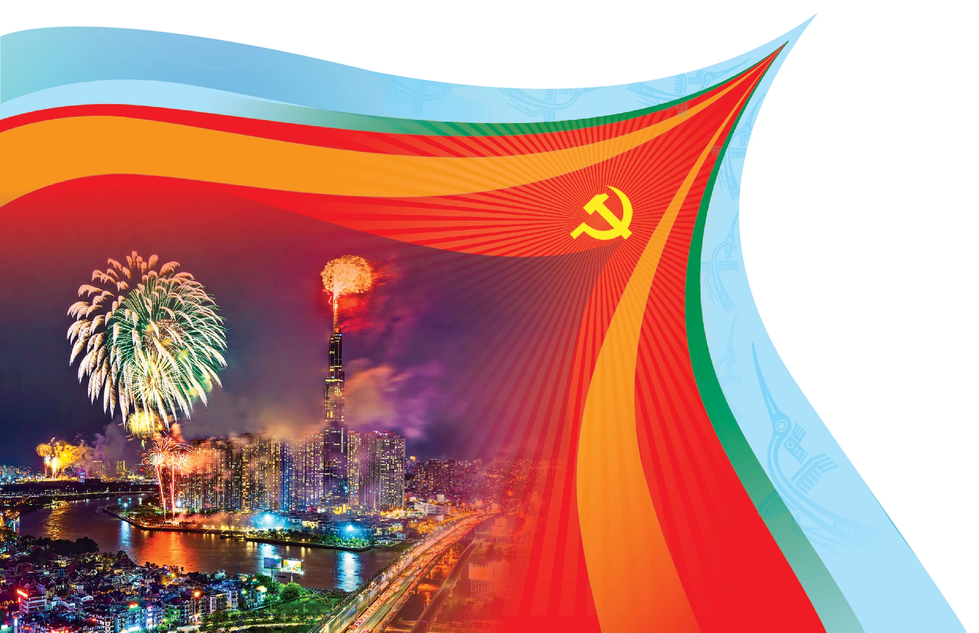 [E-Magazine] Đường lớn đã mở...