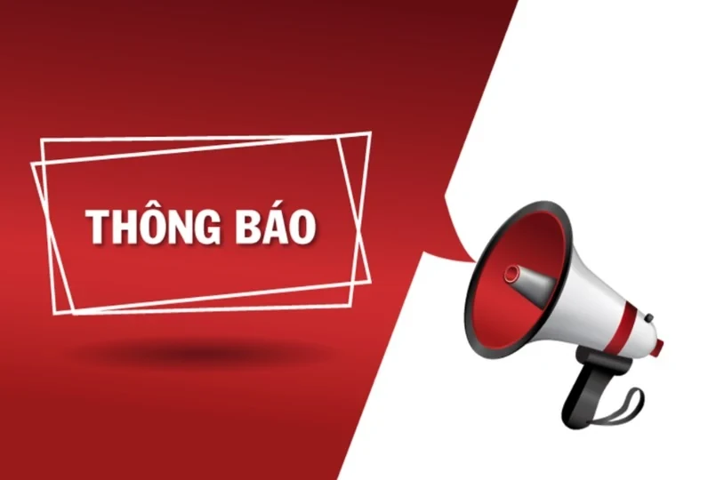 Công an tìm bị hại trong vụ án liên quan hệ sinh thái Xintel