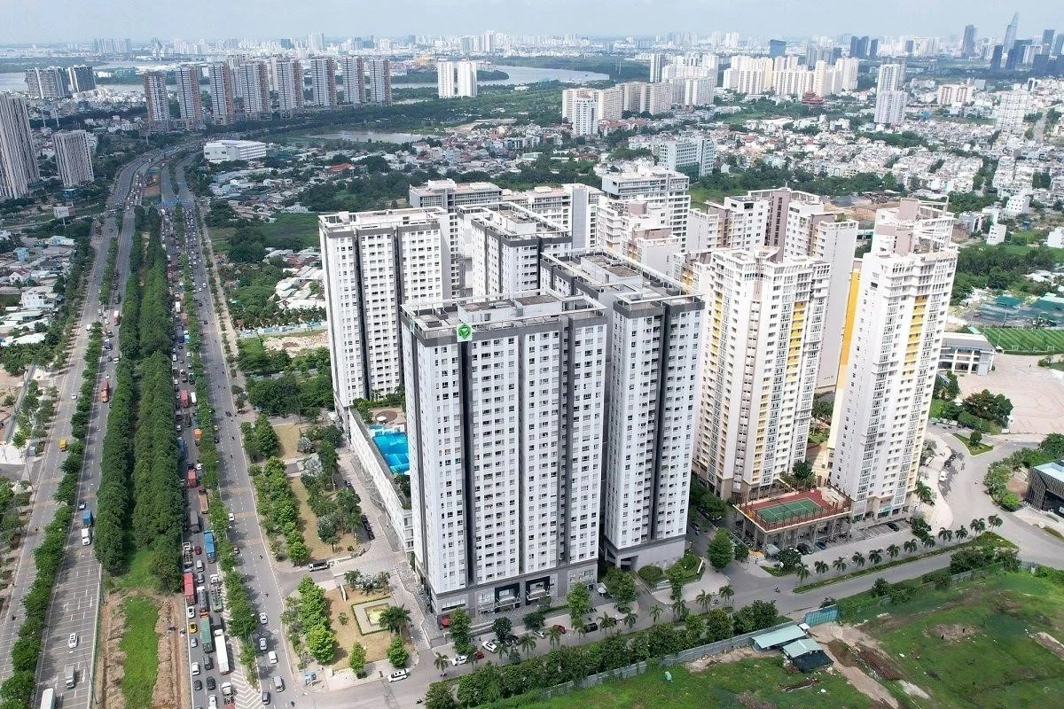 Thanh Hóa chỉ đạo rà soát, xử lý dứt điểm vướng mắc tại dự án Chung cư Bình An Plaza