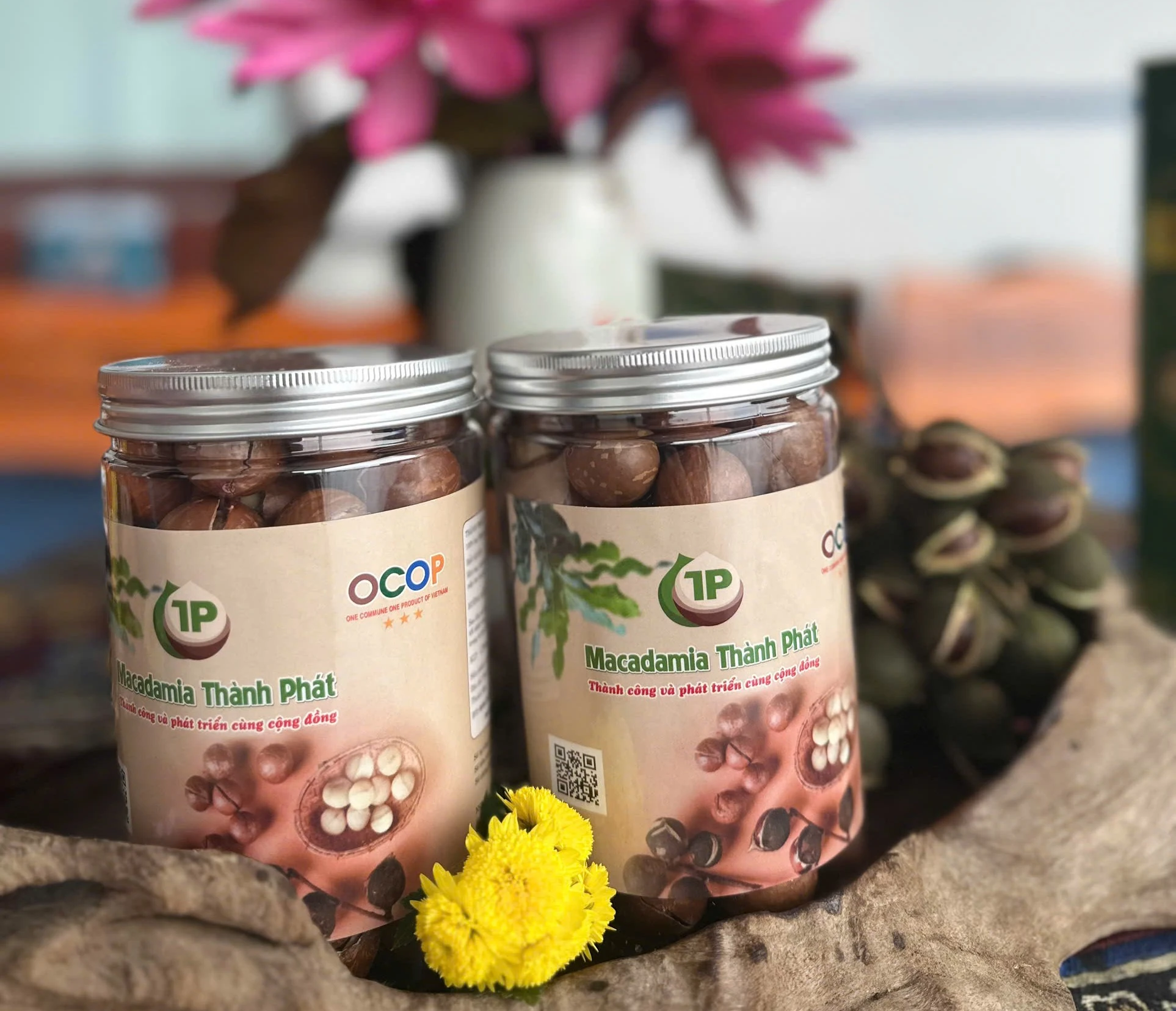 Gần 100 sản phẩm tiêu biểu tỉnh Thanh Hóa tham gia Hội chợ Mùa Xuân 2026