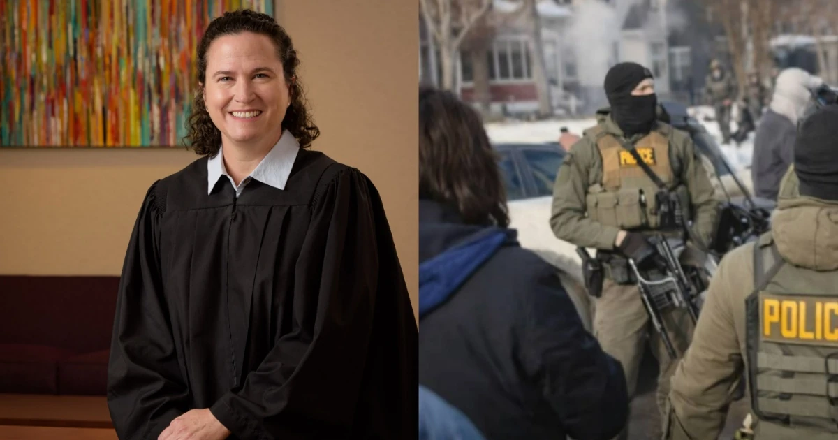 Thẩm phán Mỹ bác yêu cầu chấm dứt chiến dịch siết thực thi luật di trú tại Minnesota