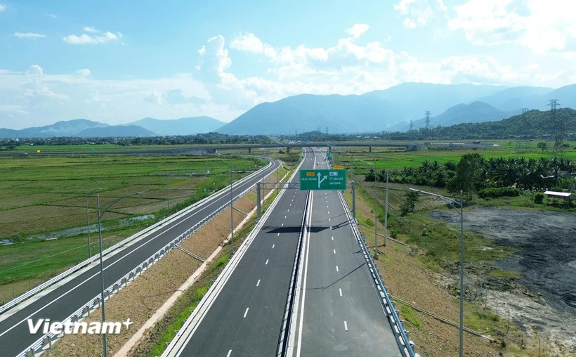 Nghiên cứu thí điểm điều chỉnh tốc độ tối đa từng loại ôtô ở cao tốc 4 làn