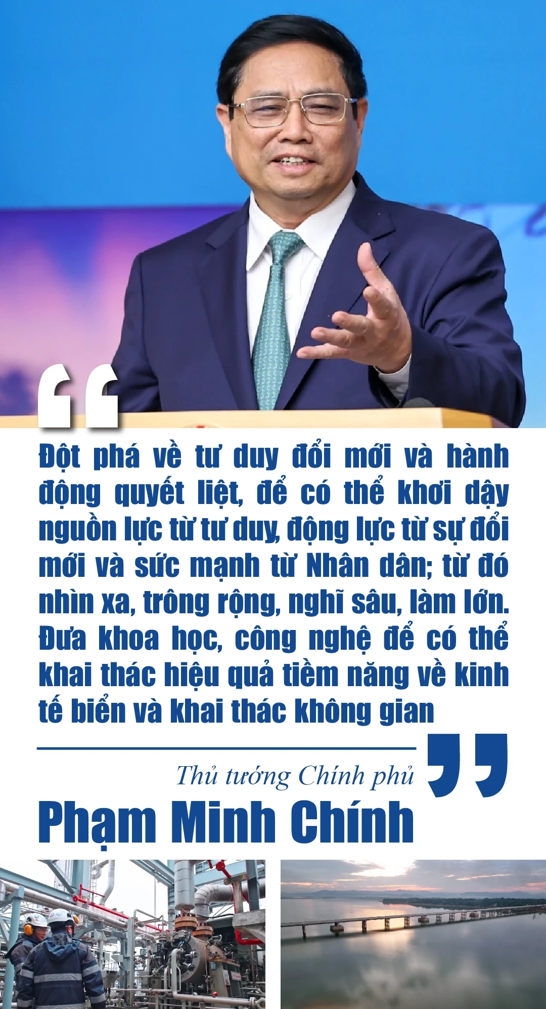 [E-Magazine] Rạng rỡ cơ đồ trong sắc vóc mùa xuân