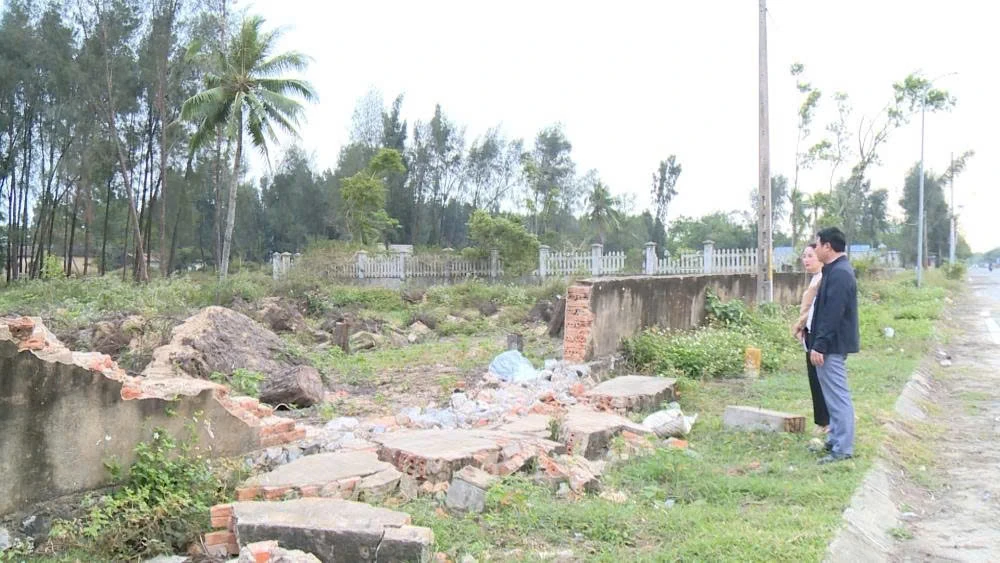 Đất vàng bỏ hoang - Lãng phí nguồn lực, kéo lùi phát triển