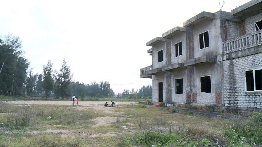 Đất vàng bỏ hoang - Lãng phí nguồn lực, kéo lùi phát triển