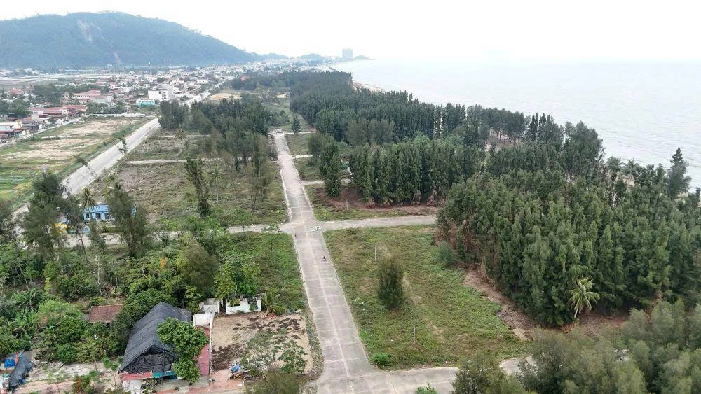 Đất vàng bỏ hoang - Lãng phí nguồn lực, kéo lùi phát triển