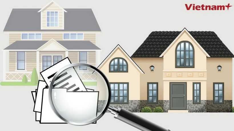 Vi phạm quy định về tặng cho tài sản công bị phạt tới 50 triệu đồng