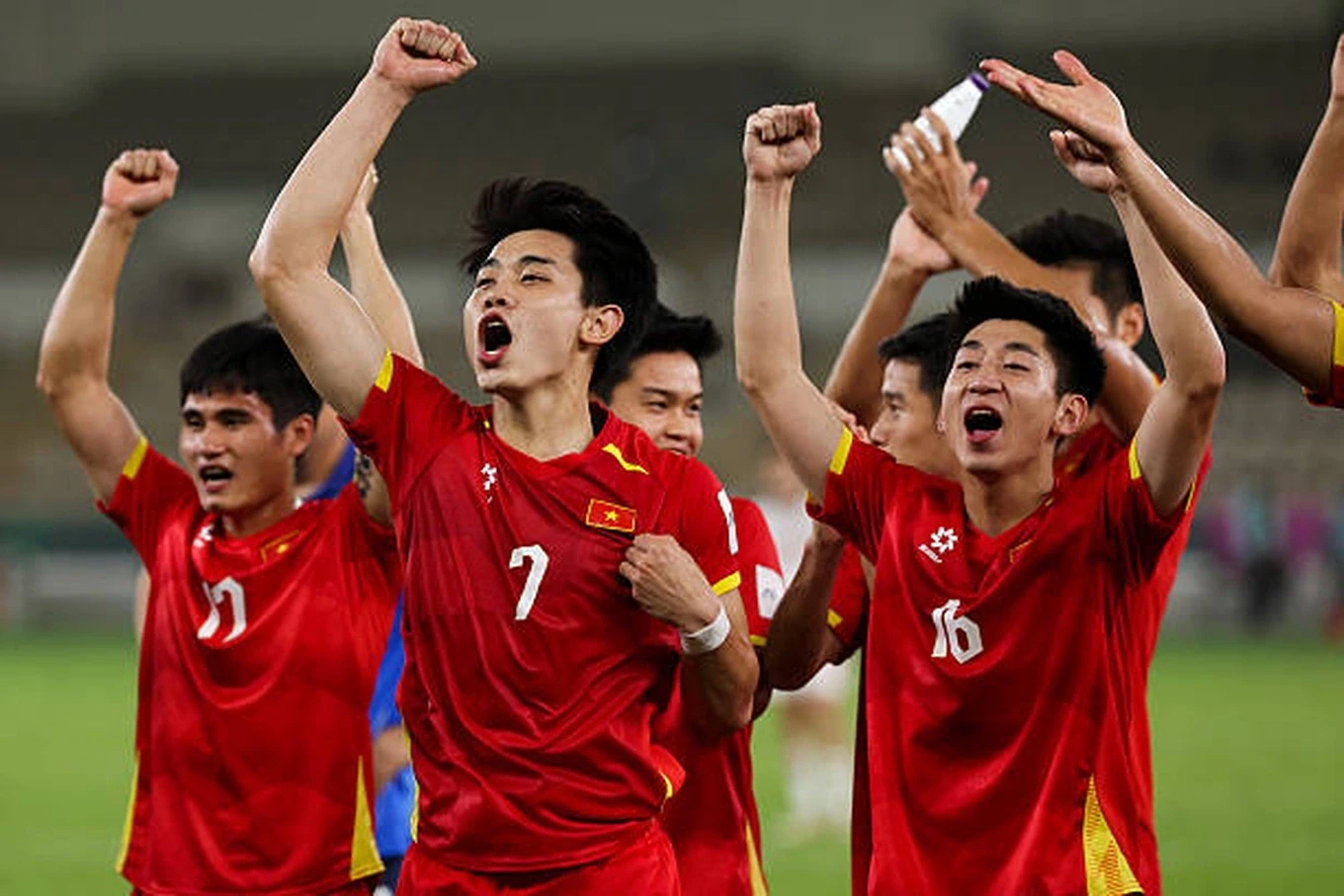 U23 Việt Nam không dự giải giao hữu tại Trung Quốc; Carlo Ancelotti gia hạn dẫn dắt Brazil đến năm 2030