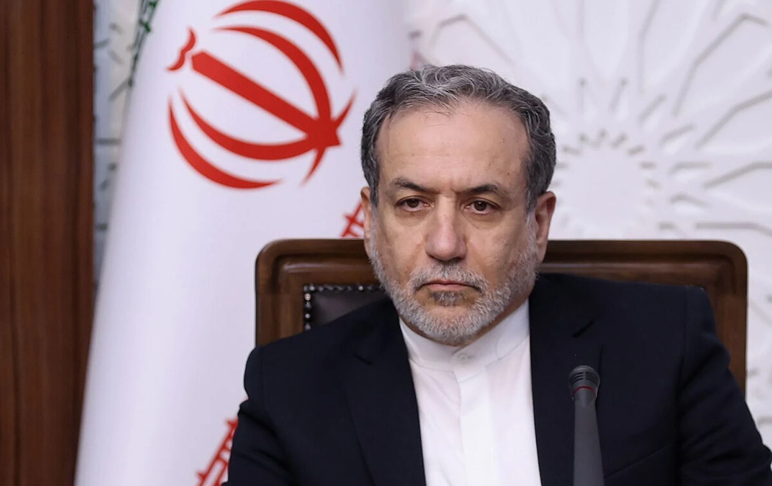 Iran sẽ trình dự thảo thỏa thuận hạt nhân cho Mỹ trong vài ngày tới