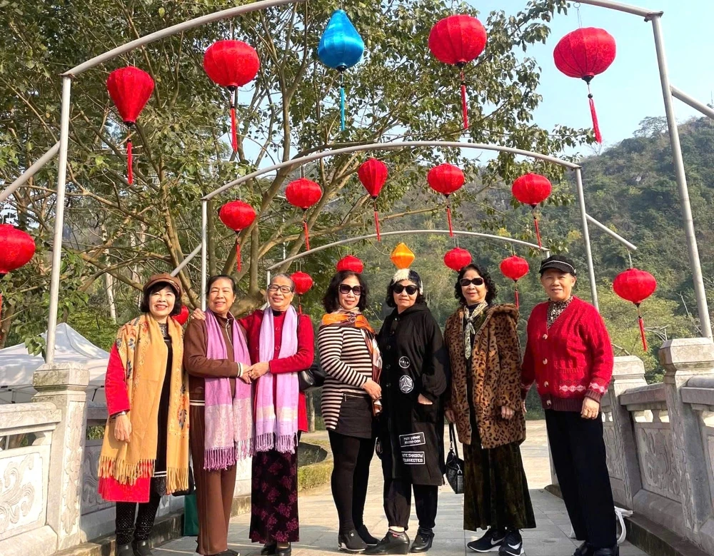 Lễ hội Từ Thức 2026 sẽ được tổ chức trang trọng, giàu tính cộng đồng