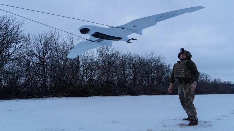 Mỹ điều hệ thống chống UAV tới Trung Đông, UAE tức giận gọi Iran là “kẻ thù”