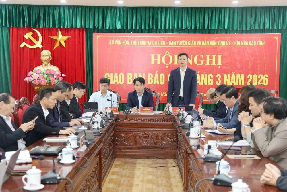 Tập trung tuyên truyền đậm nét cho ngày bầu cử 15/3