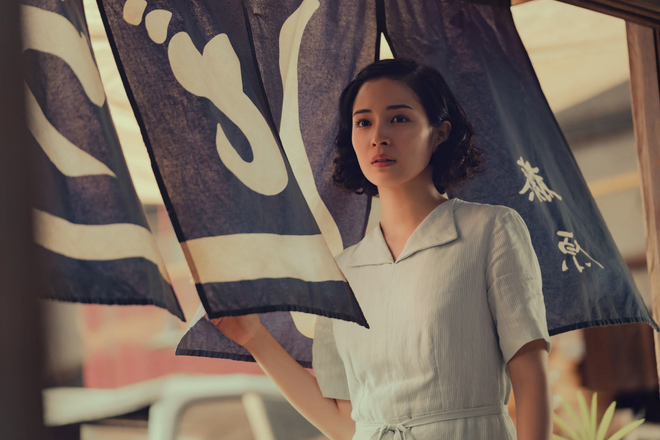 Ba phim tranh giải Oscar, Liên hoan phim Cannes cho khán giả Việt đổi gió