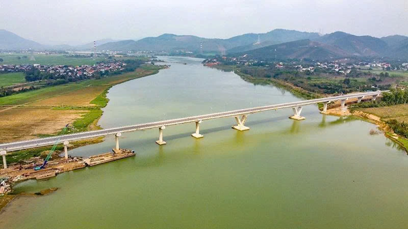 Từ nghị trường đến cuộc sống (Bài 1): Kiến tạo chính sách, khơi nguồn chuyển động