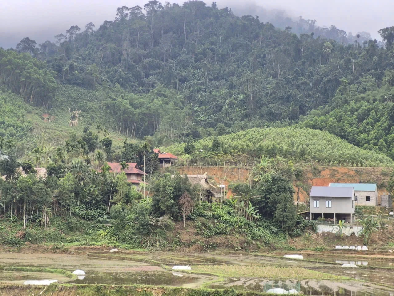 [E-Magazine] Dân vận khéo - “nhịp cầu” gắn kết lòng dân (Bài 2): Qua gian khó mới tỏ lòng dân